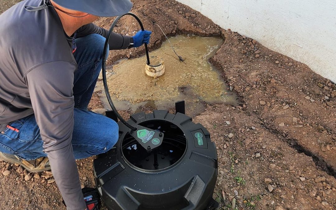 Gator Drain Tools Review: Peerless Plumbing Company and the Gator Flex Shaft Drain Cleaning Machine